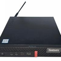mini pc lenovo i5 9400t-8-giga.ra.-256ssd-win11