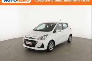 HYUNDAI i10 HJ93323