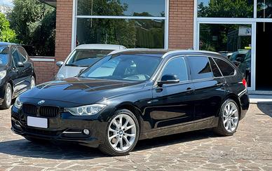 BMW Serie3 320D xDRIVE