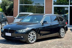 BMW Serie3 320D xDRIVE