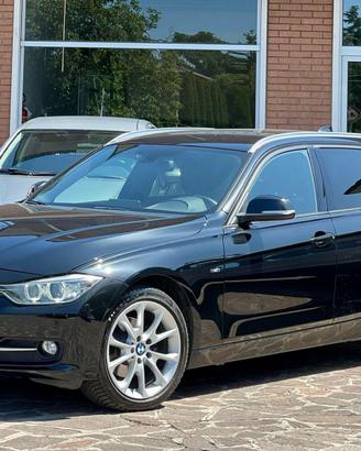 BMW Serie3 320D xDRIVE