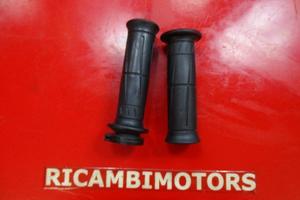 DEVIO SEMIMANUBRIO KAWASAKI ZX10R LEGGI