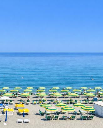 Venetico Marina 7 Km MILAZZO Fronte Mare Unico