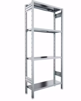 Scaffalature zincata da Magazzino/Garage