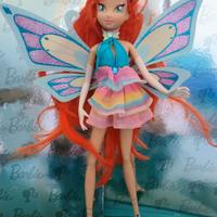 Winx bloom