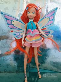 Winx bloom