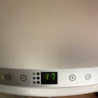 condizionatore olimpia splendid