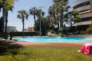 Bilocale in residence di pregio