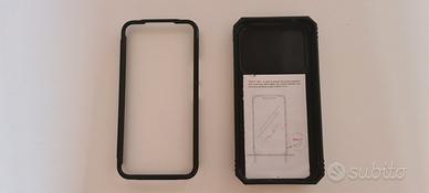 Cover 360 + vetro temprato per Samsung Galaxy A54 