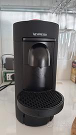 Vertuo plus