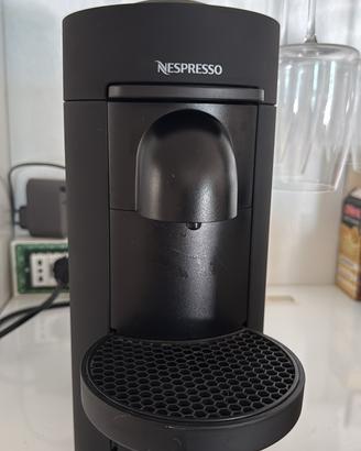 Vertuo plus