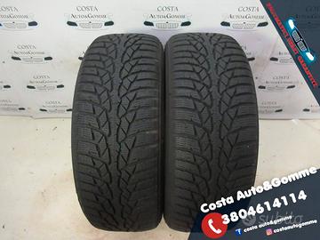 205 65 16 Nokian  85% MS 205 65 R16
