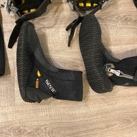 Attrezzatura per immersioni Subacquee