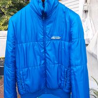 giaccavento vintage ellesse