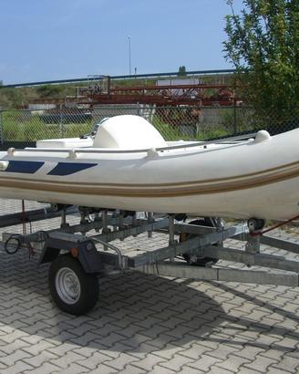 Tender Aermarine mt.3,10