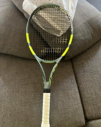 Racchetta tennis:Babolat aereo 98