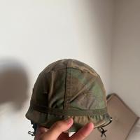 Attrezzatura vietnam