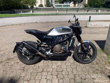 Husqvarna Vitpilen 701 - 2018