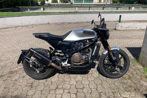 Husqvarna Vitpilen 701 - 2018