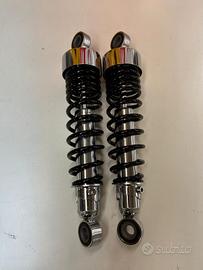 Ammortizzatori posteriori Triumph Bonneville T-120