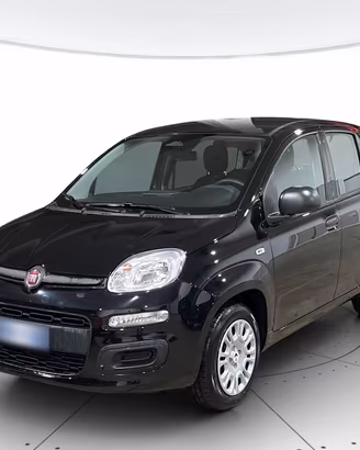 FIAT Pandina 1.0 Hybrid 65cv Icon