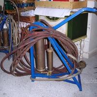 Pompa per imbiancare ad immersione - Vintage -