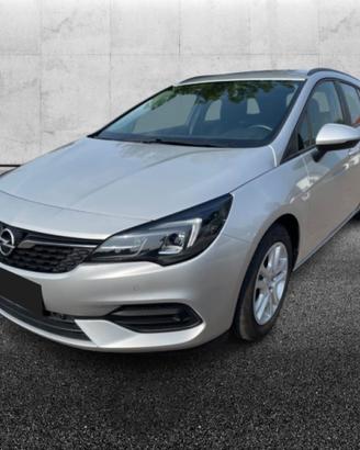 OPEL Astra 1.5 CDTI 105 CV S&S Sports Tourer Bus