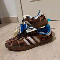 Scarpe adidas samba