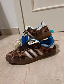 Scarpe adidas samba