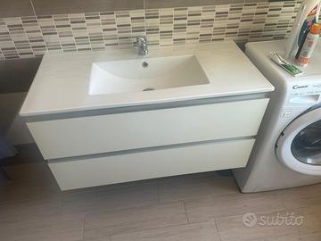 Servizi da bagno
