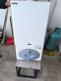 Scaldabagno a metano BERETTA