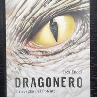 Dragonero: Il risveglio del Potente