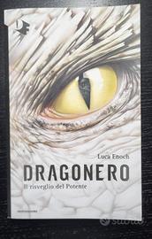 Dragonero: Il risveglio del Potente
