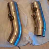 Raccordi Terminali Ducati 1098/1198