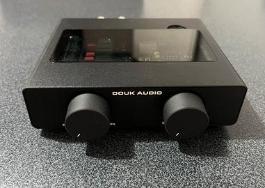 Amplificatore Douk Audio A5