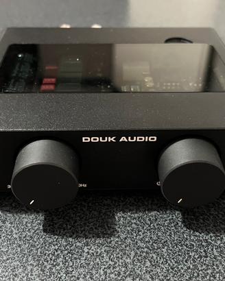 Amplificatore Douk Audio A5