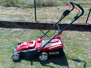 tagliaerba elettrico 1600w in garanzia