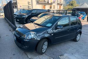 Ford Fiesta 1.4 Diesel 68CV