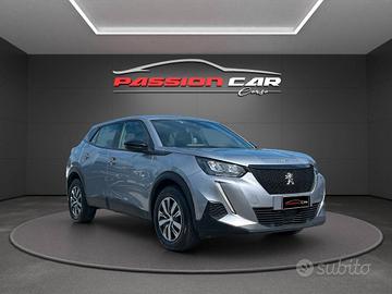 Peugeot 2008 1.2 puretech Active Pack s&s 100cv