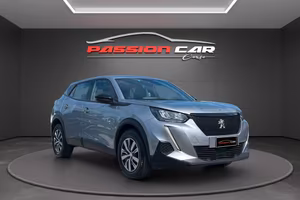 Peugeot 2008 1.2 puretech Active Pack s&s 100cv