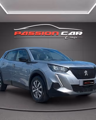 Peugeot 2008 1.2 puretech Active Pack s&s 100cv