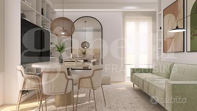 Appartamento Bologna [02/CEVRG]