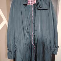 Trench uomo