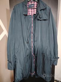 Trench uomo