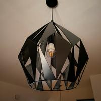 Lampadario a sospensione