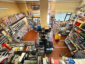 Teorema Aziende EDICOLA CARTOLERIA in CUNEO (CN)