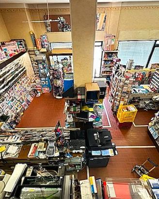 Teorema Aziende EDICOLA CARTOLERIA in CUNEO (CN)