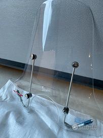 Parabrezza vespa gts