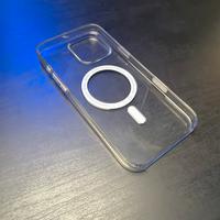 Custodia Originale APPLE per iPhone 16 Pro Max