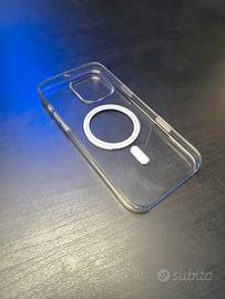 Custodia Originale APPLE per iPhone 16 Pro Max